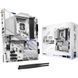 Материнська плата ASROCK (Z890 PRO RS WIFI WHITE) [306174], фото 2