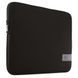 Чохол Case Logic Reflect MacBook Sleeve 13" REFMB-113 Black (3203955) [200631], фото 1