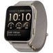 Смарт-годинник Garmin Venu X1 Soft Gold Titanium with French Grey Nylon (010-02980-33) [619690], фото 9