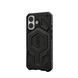 Чохол UAG для iPhone 17, Monarch Pro MagSafe, Carbon Fiber (114516114242) [111050], фото 10