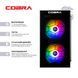 Персональний комп`ютер COBRA Advanced (I121F.16.S5.35.25076) [614606], фото 2