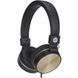 Гарнітура HP DHH-1206, 3,5мм, Black (DHH-1206BK) [401894], фото 1