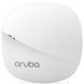 Точка доступу HPE Aruba AP-303, DR 2x2:2, IA, Unified Campus (JZ320A) [14311], фото 1