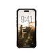 Чохол UAG для iPhone 17, Monarch Pro MagSafe, Carbon Fiber (114516114242) [111050], фото 3