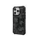 Чохол UAG для iPhone 16 Pro, Pathfinder SE Magsafe, Midnight Camo (114471114061) [108255], фото 5