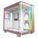 Корпус ATX W/O PSU GOLD MONTECH (KING 95 PRO (RG)) [501631], фото 1