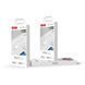 Кабель XO NB113 18W PD USB-C-Lightning, (M/M), 2A 1м White (6920680863846) [604392], фото 2