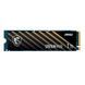 Накопичувач SSD 1TB MSI Spatium M450 V1 M.2 2280 PCIe 4.0 x4 NVMe 3D NAND TLC (S78-440L0M0-P83) [615653], фото 5
