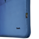 Сумка для ноутбука TRUST Bologna Slim Bag 16 blue (24448) [301362], фото 5