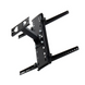 Кріплення для візуальних систем CHARMOUNT (TV04T-R2 Black) [302267], фото 2
