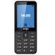 Мобiльний телефон Ergo E284 Dual Sim Black (E284 Black) [620343], фото 5