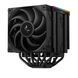 Кулер процесорний DeepCool AK620 Digital Pro (R-AK620-BKAPMN-G) [614375], фото 2