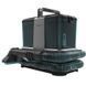 Миючий пилосос Cecotec Conga 2000 Carpet&Spot Clean Compact (A01_EU01_100073) [614501], фото 2