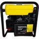 Генератор бензиновий ITC Power 3500/3900 W, 230V, 50Hz (GG40Xi) [616835], фото 3