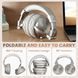 Гарнітура OneOdio Studio Pro C, Bluetooth+3,5мм, Silver (Pro C Silver) [404483], фото 6
