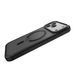 Чохол Belkin для iPhone 17 Pro, Magnetic Protective Grip, Black (MSA035HQBK) [111903], фото 15