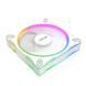 Вентилятор Asus Prime MR120 ARGB White (90DA00I3-B09000) [614390], фото 3