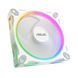 Вентилятор Asus Prime MR120 ARGB White (90DA00I3-B09000) [614390], фото 5