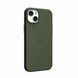 Чохол-накладка Urban Armor Gear Civilian Magsafe для Apple iPhone 14 Plus Olive (114037117272) [610193], фото 2