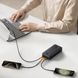 УМБ Joyroom 20000mAh 22,5W PD,QC3.0, 2xUSB-A, USB-C In/Out Black (JR-PBF16) [404916], фото 6