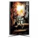 Монітор LG 31.5" 2xHDMI, DP, Audio, IPS, 2560x1440, 180Hz, 1ms, sRGB 99%, G-SYNC, FreeSync, Pivot, HDR400 (32GS75Q-B) [113530], фото 3
