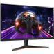 Монітор TFT 27" LG D-Sub, HDMI, DP, Audio, IPS, 1ms, FreeSync, 75Hz (27MP60G-B) [400529], фото 2