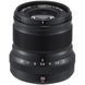 Об'єктив до цифрових камер Lens XF-50mm F2 R WR Black (16536611) [107781], фото 1