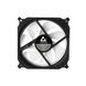Вентилятор для корпуса 120mm*3 Chieftec Tornado fan set (CF-3012-RGB) [402996], фото 6