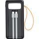 УМБ Aspiring 40000mAh Light 40 22,5W PD 4xUSB-A,USB-C In/Out, Lightning,with USB-C/Lightning cables (PPLH.L04) [405013], фото 2