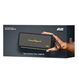 Портативна акустична система 2E SoundLegend 80Вт, BT 5.3, TWS, FLAC, MP3, WAV, EQ, PowerBank, IPX6, RGB, Чорний (2E-BSSLWBK) [114315], фото 13