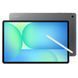 Планшет Samsung Galaxy Tab S10 FE+ WiFi SM-X620 8/128GB Gray (SM-X620NZAREUC) [609943], фото 1