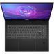 Ноутбук MSI Summit 13 AI+ Evo A2VMTG 13.3 FHD+, Intel Core Ultra 7 258V, 32GB, F1TB, W11P, чорний (9S7-13P511-038) [10553], фото 4