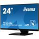 Монітор IIYAMA (T2454MSC-B2AG) [302428], фото 8