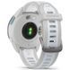Смарт-годинник Garmin Forerunner 165 Music Mist Gray/Whitestone (010-02863-B1) [604523], фото 2