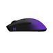 Миша бездротова Hator Hellyberry HM47 Pro Wireless Black/Violet Gradient (HM47PRO_black_violet) [619291], фото 2
