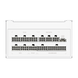 Блок живлення GAMEMAX (RGB 750G WH) [304240], фото 25