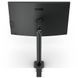 Монітор TFT 31.5" BenQ PD3205UA, IPS, 4K UHD, 99% sRGB, HDMI, DP, USB-С, USB-hub, HAS, колонки, темно- сірий (9H.LKGLA.TPE) [403330], фото 9