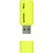 Флеш-накопичувач USB2.0 16GB Goodram UME2 Yellow (UME2-0160Y0R11) [607091], фото 1