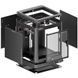 Принтер 3D ELEGOO Centauri Carbon 2 combo (FDM 1.75 mm 256x256x256 mm 4-Color AMS WiFi USB сірий) (50.201.023300) [405740], фото 8