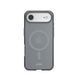 Чохол UAG для Phone 17 Air, Dot MagSafe, Ash (114539113131) [111293], фото 6