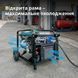 Генератор газобензиновий інверторний Konner&Sohnen KS 6500iEG, LPG 230В, 6.0/6.5кВт, електростартер, 46кг (KS6500IEG) [114565], фото 5