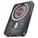 Універсальна мобільна батарея Promate TransPack-5 5000mAh 22.5W Black (transpack-5.black) [603486], фото 1