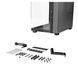 Корпус be quiet! Light Base 600 LX Black (BGW67) [620150], фото 3