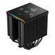 Кулер процесорний DeepCool AK620 Digital Pro (R-AK620-BKAPMN-G) [614375], фото 8