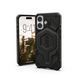Чохол UAG для iPhone 17, Monarch Pro MagSafe, Carbon Fiber (114516114242) [111050], фото 4