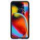 Чохол-накладка Spigen Slim Armor для Samsung Galaxy S21 FE SM-G990 Metal Slate (ACS03152) [616540], фото 5