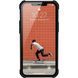Чохол-накладка Urban Armor Gear Metropolis LT для Apple iPhone 12 Pro Max Leather Black (11236O118340) [602616], фото 2