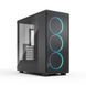 Корпус для ПК FRACTAL DESIGN Epoch XL Black TG RGB LT (FD-C-EPO1X-04) [305422], фото 1