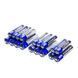 Батарейка Cuanen LR3/AAA Super Heavy Duty (4шт) (6971863850047) [806172], фото 2