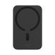 Зовнішній акумулятор Baseus Magnetic Mini Air Wireless Fast Charge Power Bank 6000mAh 20W Cluster Black（With Simple Series Charging Cable Type-C to (P10059002113-00) [805544], фото 3